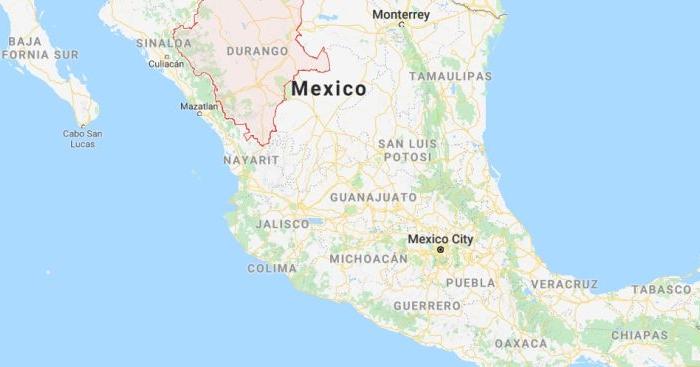 Aeromexico Crash: Flight AM2431 Goes Down in Durango, Mexico