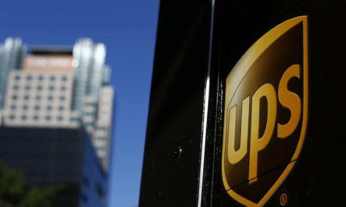 UPS Partners With LA-based Startup to Develop Electric Delivery Truck