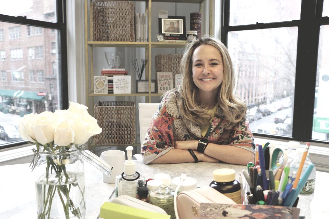 Alexa von Tobel’s Calling? Teaching Money Life Lessons