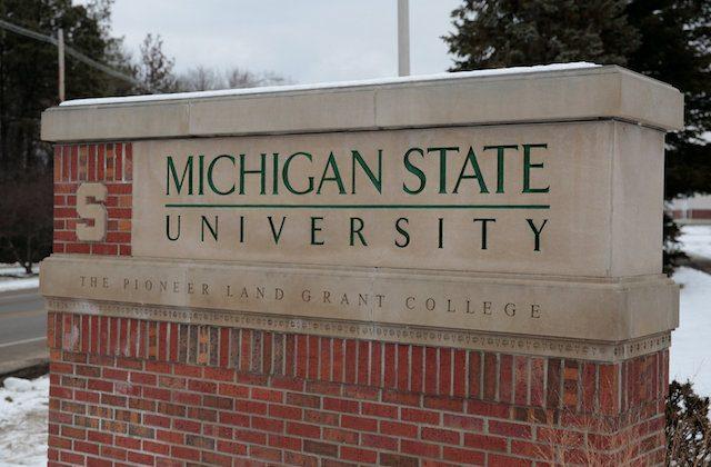 NCAA Clears Michigan State in Nassar Scandal: University