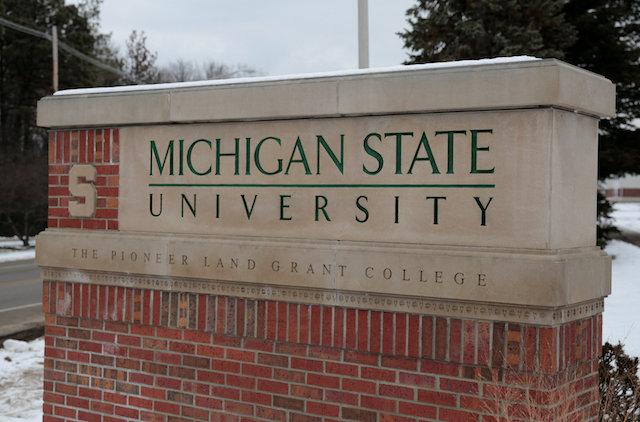 Judge Denies Halt to Michigan State University’s Vaccine Mandate