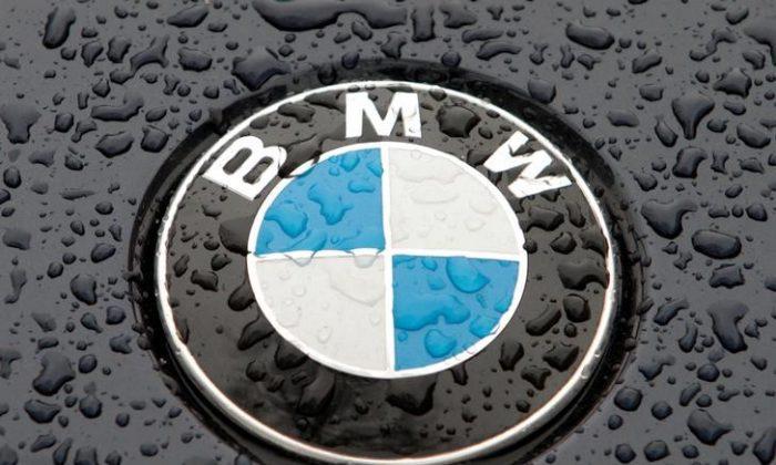 BMW Beats Second-Quarter Forecasts as New Anti-Pollution Rules Dent Rivals