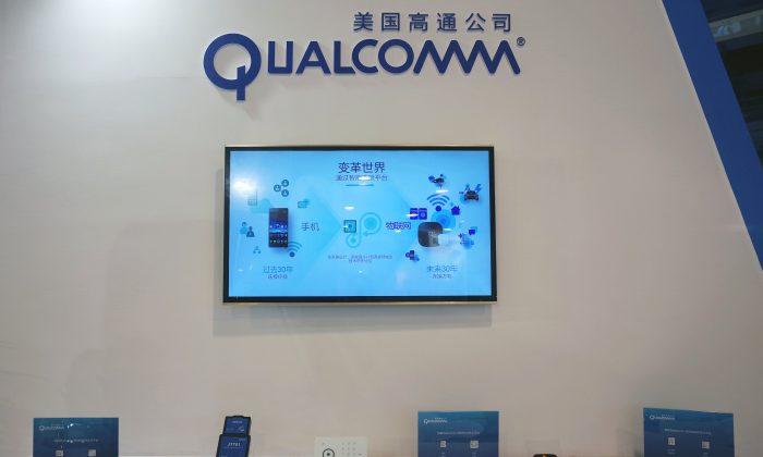 Qualcomm Expects $1 Billion From Chips for Watches, Speakers