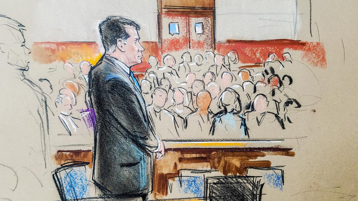 Judge in Manafort Case Warns Mueller Team Case Could Collapse Without Key Witness
