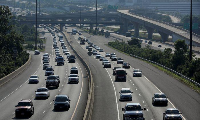 Fuel-Economy Proposal Will Cut Traffic Deaths, Lower Car Prices, EPA Says