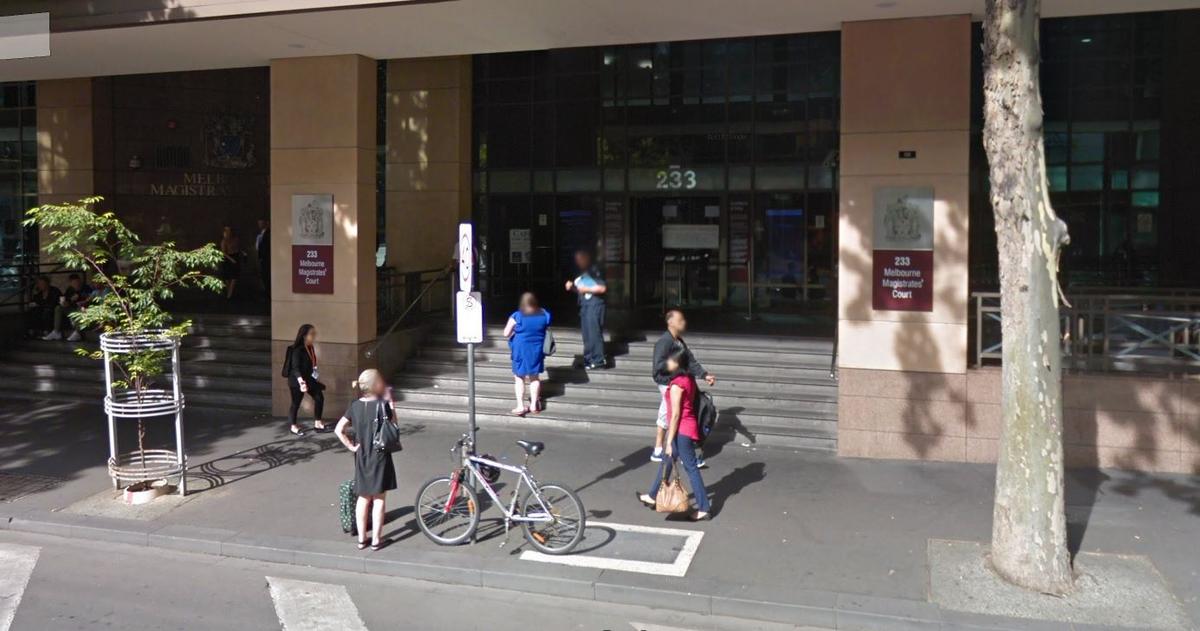 School Teacher Out on Bail After 2 Sexual Assaults