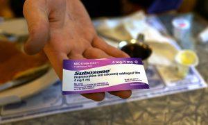 DOJ Proposes Settlement in First ADA Case Involving Opioid Use Disorder