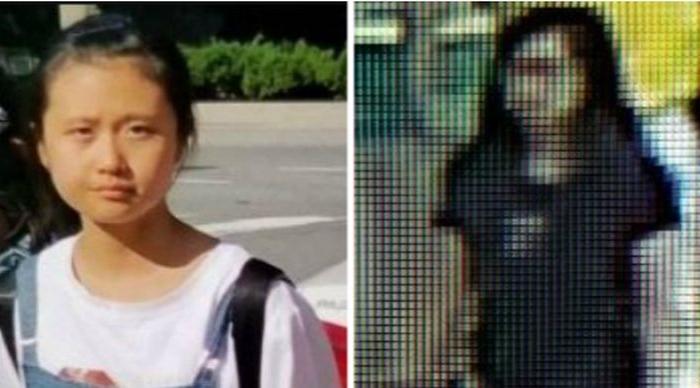 AMBER Alert Issued for 12-Year-Old Girl Abducted at Reagan National Airport in DC