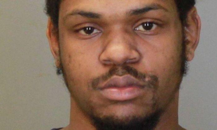 Ohio Father Ran Over Child Twice While Texting: Police