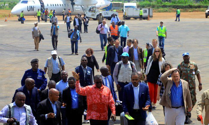 Congo Minister’s Resignation Over Controversial Ebola Vaccine