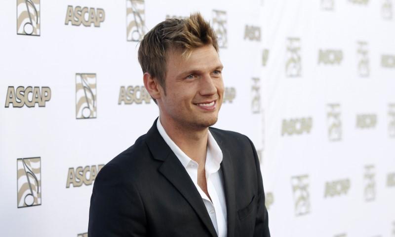 Nick Carter’s Sexual Assault Case Under Review