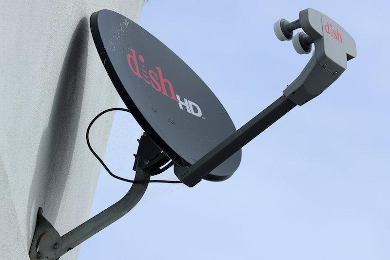 Creditors Reject DirecTV-Dish Network Merger