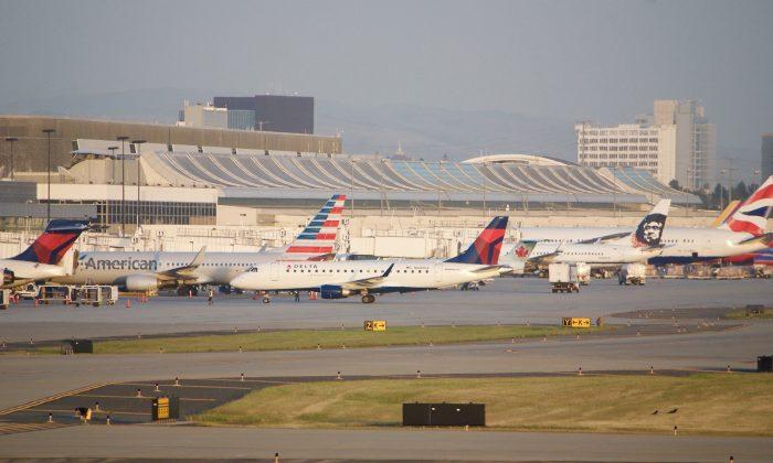 Bay Area Airports to Share $10.1M in FAA Grant Money