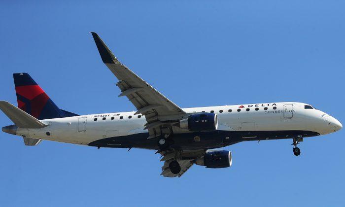 Delta Plane ‘Did Nose Dive, Twice,’ Makes Emergency Landing: Reports