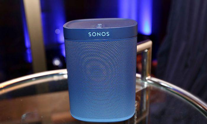 Sonos Stumbles in Proving Public Markets Can Love Consumer Tech