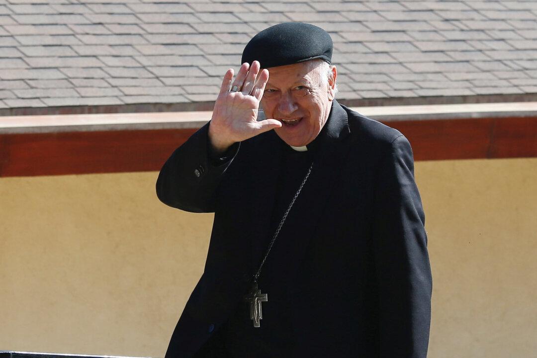 Chile Archbishop to Forgo Ceremony Amid Church Sex Abuse Scandal