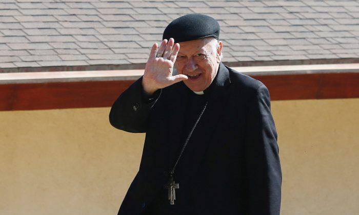 Chile Archbishop to Forgo Ceremony Amid Church Sex Abuse Scandal