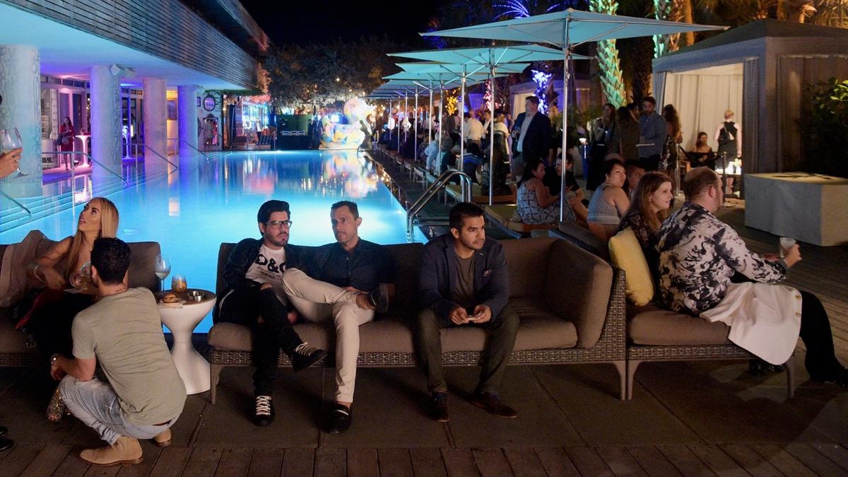 Workers Fired From Miami Hotel Get $2.5 Million Settlement