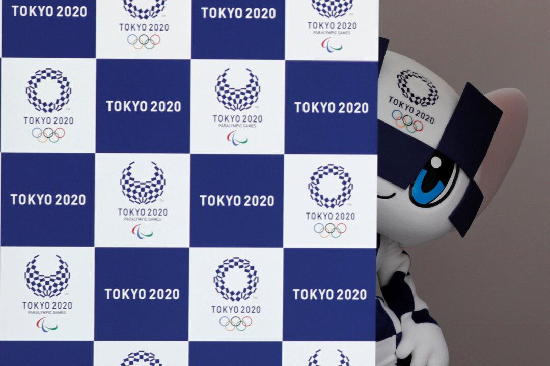 Japan Considering Daylight Saving Time for 2020 Olympics Amid Heat Concerns
