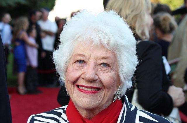 Charlotte Rae, ‘The Facts of Life’ Actress, Has Passed Away at 92