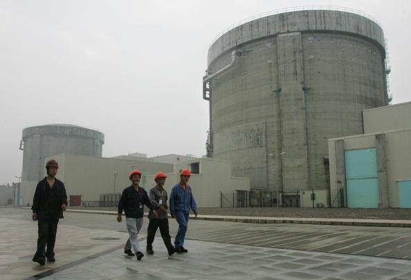 China Aggressively Pushes to Become Dominant Nuclear Player