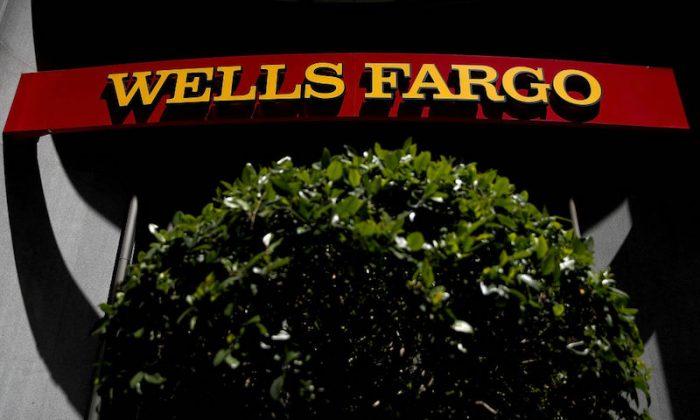 Wells Fargo Discloses Tax-Credit Probe, Accidental Foreclosures