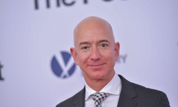 Amazon Will Offer Health Care to Employees, Along with Berkshire Hathaway and JP Morgan Chase