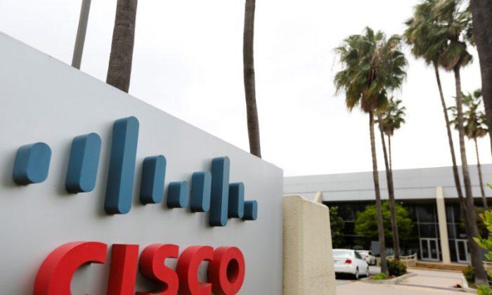 Arista to Pay $400 Million to Cisco to Resolve Court Fight