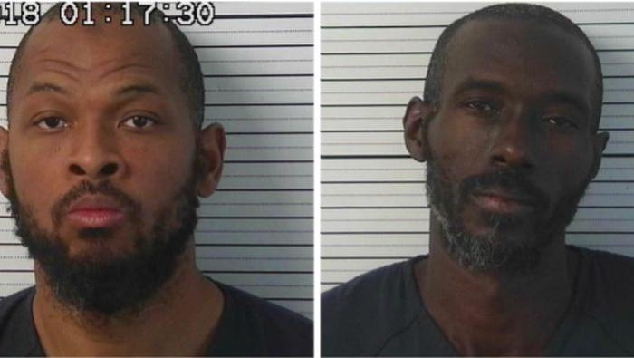 New Mexico Compound Suspects Arrested by FBI on Firearms Charges