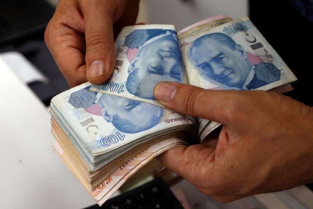 Fallacies Plague Modern Monetary Theory on Sovereignty