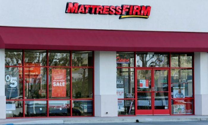 Exclusive: Mattress Firm Explores US Bankruptcy to Close Stores