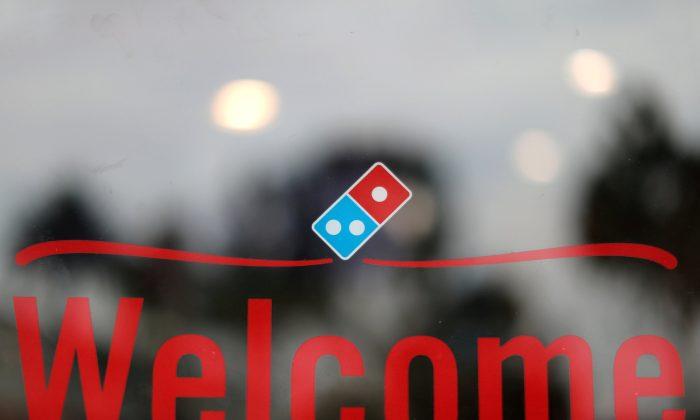 Overseas Costs Drag on Profits at Domino’s Pizza; Shares Slide