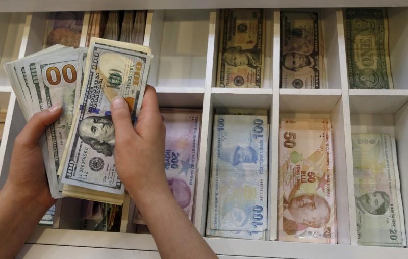 WHO Official Says People Should Go Cashless Because Banknotes Can Pick up Coronavirus