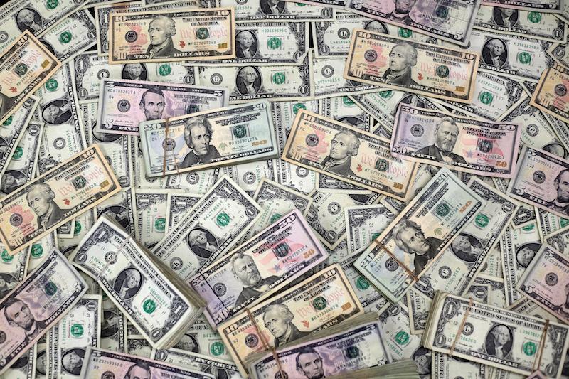 The Magic of Enough: Author Brian Portnoy on Wealth