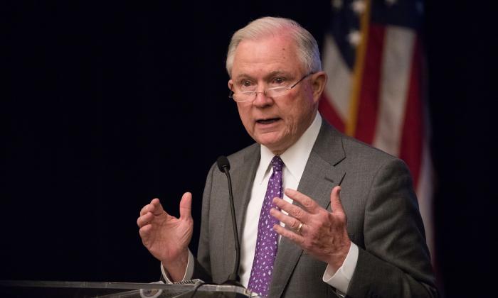 Sessions Slams Court Order to Reinstate DACA