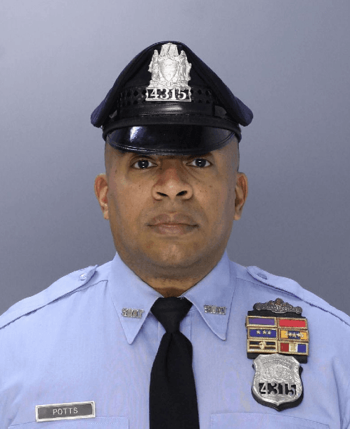 Officer Mistaken as Robber and Shot in Face, Remains Critical