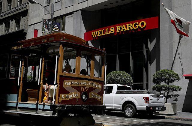 Wells Fargo Investors Stop Panicking, Learn to Live With Cap