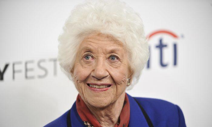 ‘Facts of Life’ Star Charlotte Rae Dies at 92