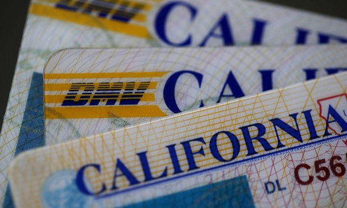 California DMV Improperly Shared the Private Information of Thousands of Drivers