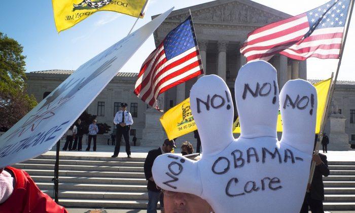 Health Care Sharing Ministries Offer Another Alternative to Obamacare