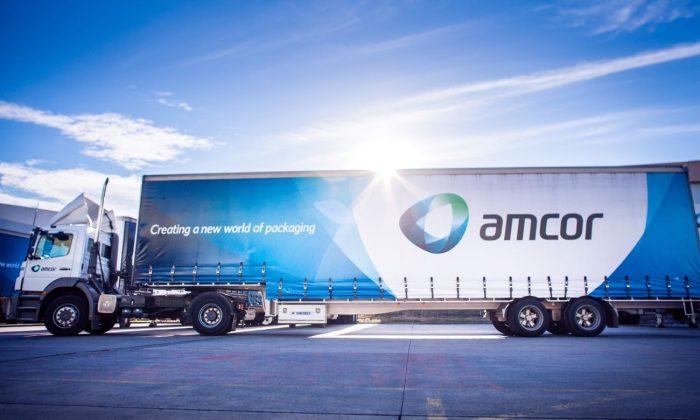 Australia’s Packaging Giant Amcor Buys Out US Rival Bemis