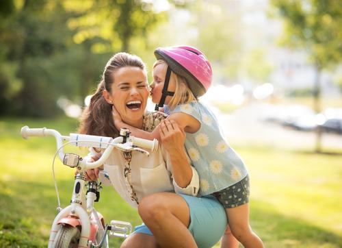 Moms: Why You Should Make Time for Fun
