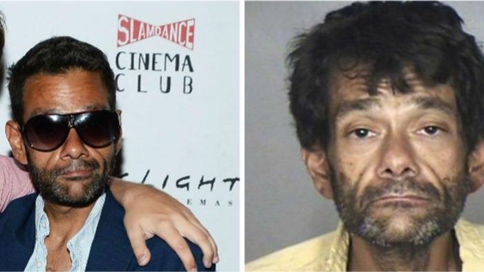 ‘Mighty Ducks’ Star Shaun Weiss Arrested for Public Intoxication: Police