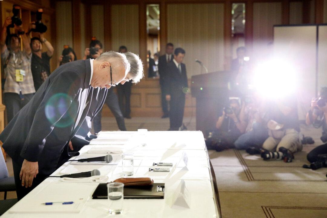 ‘Makes Me Shake With Rage’: Japan Probe Shows University Cut Women’s Test Scores