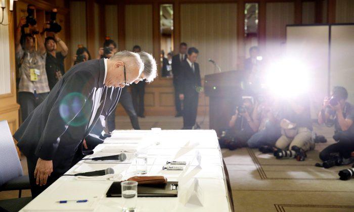‘Makes Me Shake With Rage’: Japan Probe Shows University Cut Women’s Test Scores
