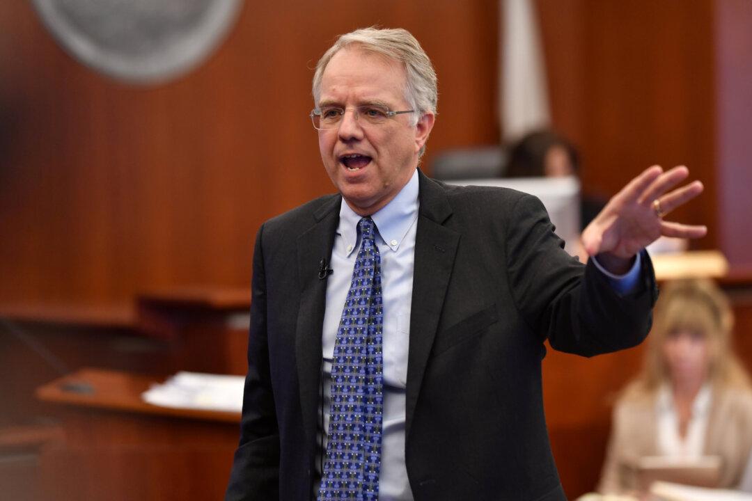 First Trial Alleging Monsanto’s Roundup Causes Cancer Goes to Jury