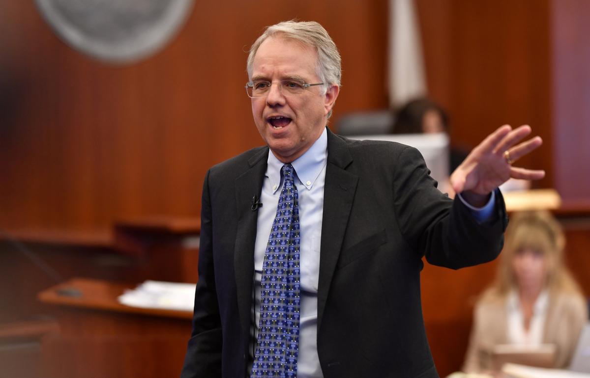 First Trial Alleging Monsanto’s Roundup Causes Cancer Goes to Jury