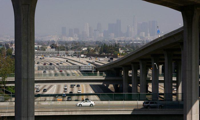 EPA: California’s Clean Air Waiver Not Meant to ‘Solve Climate Change’