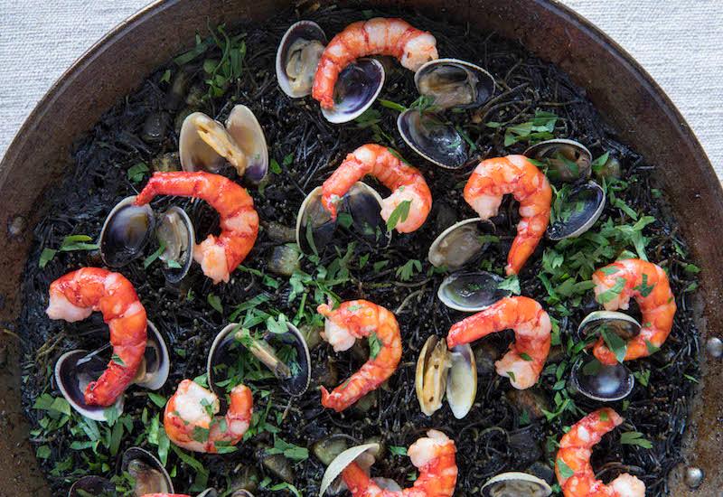 Summer of Tapas: How to Eat, Drink, and Be Merry Like the Spanish