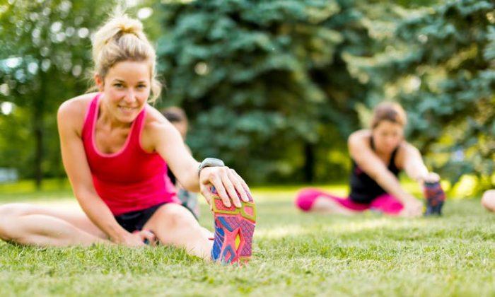 Why Stretching Is (Still) Important for Weight Loss and Exercise